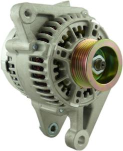 China Alternator 27060-22040, 27060-22030, 27060-22020 102211-1920 13878 factory