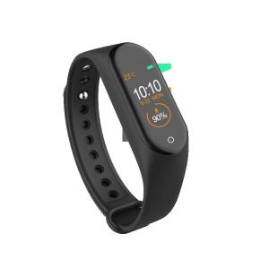 China SDK M3 M4 Smart Watch Band Reloj Inteligente Bracelet Control Wristwatch factory