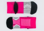 Women'S Sports Antibacterial Youth Basketball Socks Dustproof