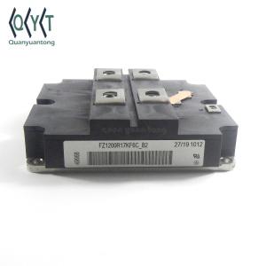 China FZ1200R17KF6C-B2 FZ1200R17KF6C IGBT Power Modules 1700V 1200A factory