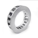 Custom Aluminum CNC Milling Services CNC Machining Parts