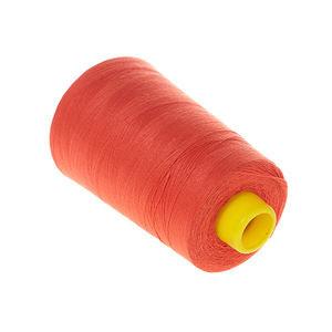 China Polyester Sewing Thread 60S/3 Hilo De Coser With OEKO Certificate factory