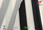 Dry - Fit 88 Polyester 12 Spandex Fabric , Gymnastics Leotard Fabric 172cm Width