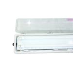 Wholesale Hot Selling 1.2m Length double tube 18W 36W 54W LED Light Explosion