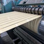 3105 H24 1.0MM Thickness 1200MM Width Color Coated Aluminum Coil For Shutter