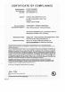 KUNSHAN JIAHUA ELECTRONICS CO., LTD. Certifications