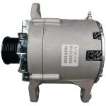 Metal 45A 8PK 24V Generator for C4938600 Dongfeng Cummins 6BT Engine Parts
