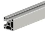 8 - 663030 Series Aluminium V Slot Rail Profiles 60 x 60mm
