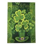 Fade Resistant W45cm Decorative Garden Flags