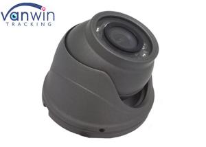 China CMOS Bus Surveillance Camera HD 600TVL Waterproof for Sideview factory