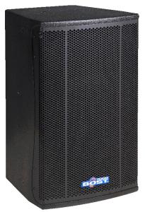 China 10 inch PA speaker PK-10 factory