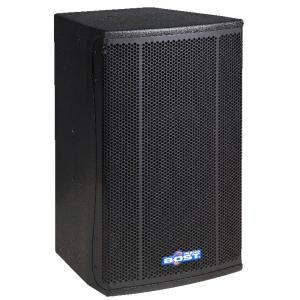 China 10 inch passive pro sound pa speaker system PK-10 factory
