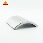 Spare Parts Chrome Cobalt Alloy 38HRC - 55HRC Hardness