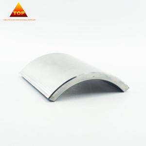 China Spare Parts Chrome Cobalt Alloy 38HRC - 55HRC Hardness factory