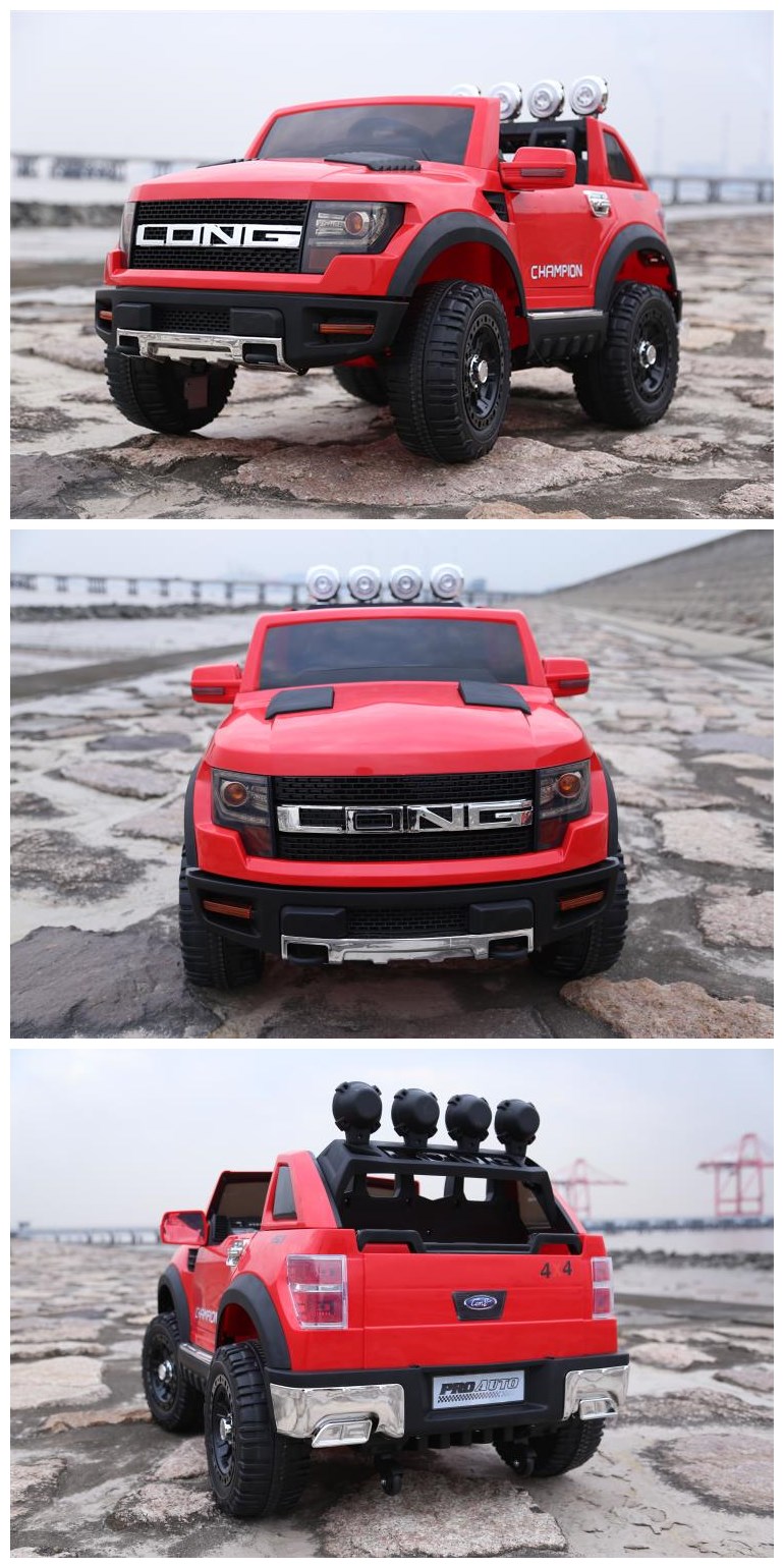 2 Seat 12v Electric Suv Ride On Cars For Kids 3 Years Old Huge Remote Control Included