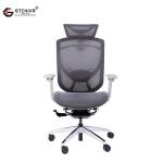 Ergo Swivel Online Office Chairs Revolving Staff For Back Pain