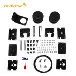 Air Lift 88272 LoadLifter 5000 Ultimate Air Suspension Kit, Black