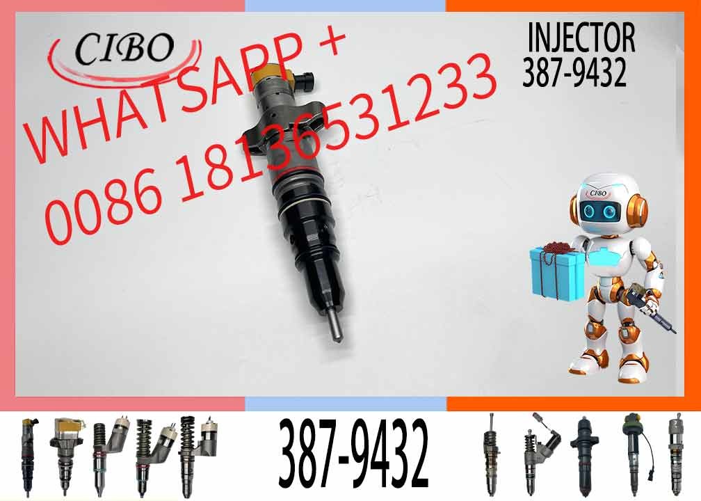 Top Quality Diesel Fuel Nozzle for C9 Injector 328-2580 387-9432 387-9434 387-9435 328-2573 553-2592 557-7633 557-7637