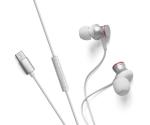 Sound Bass 16Ohm 1.2m Type C Wired Headphones
