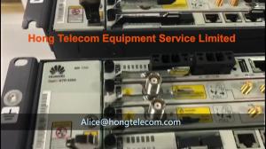 China IP microwave RTN 950A RTN950A EG4 SL91EG4 factory