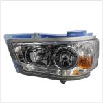 2005- Year 2005- AZ9719720001 Headlight for SINOTRUK HOWO Truck Cabin Parts