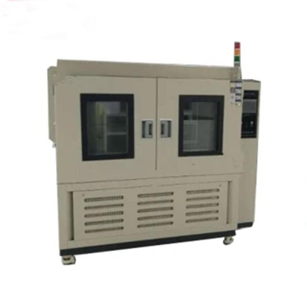 Measuring Equipment Environmental Stability Temperature Humidity Test Chamber