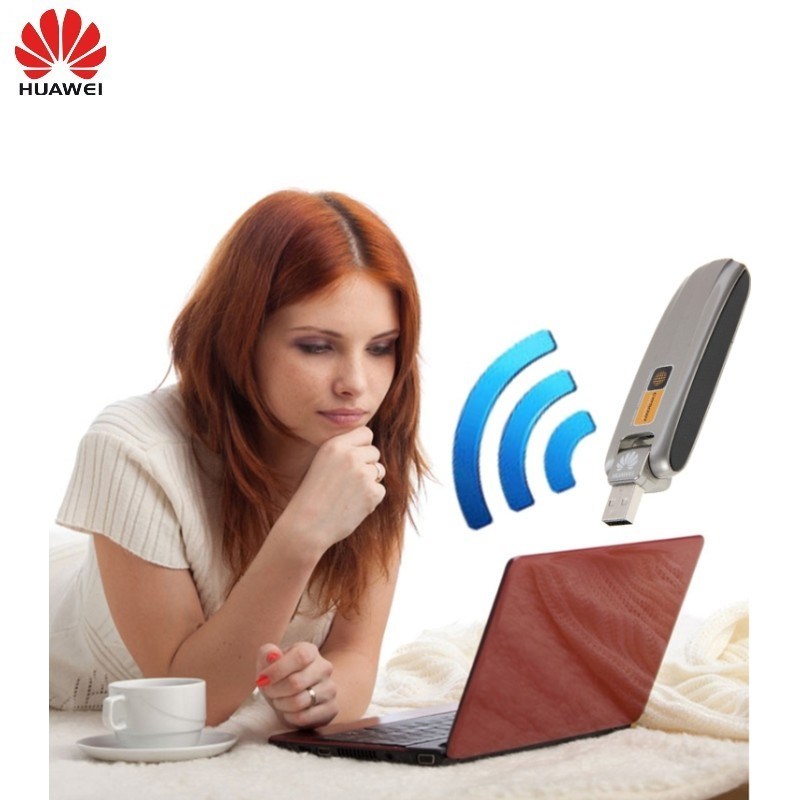 Unlocked Huawei E398u-1USB 4G LTE Modem USB Dongle