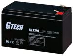 2.05kg weight sealed sulfuric acid battery 12v 7Ah for ups, telecom, alarm