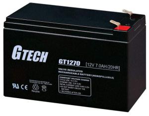 China 12v vrla battery with stable quality and good price factory