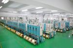 UL3223 Silicone Rubber Cables 300V/150C FT2 Yelow/Green For Robot Home Appliance