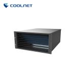 DC Server Rack Mount Air Conditioner Telecom Cabinet 3.5KW - 9KW