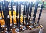 Silvery & Black Diesel Engine Valve UD UD43 Newland Auto Parts For Nissan 13201