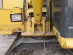 Used Excavator Komatsu PC70-8 Low Price