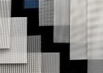 100% Polyester Good Air Permeability Non-Revealed Acid And Alkali Resisting