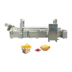 China Industrial Flat Top Chain Conveyor Customized High Efficient Low Running Cost factory