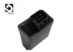 China Ybr125-2g 5vl-H5546-00 Universal Motorcycle Parts , Black Yamaha CDI Box factory