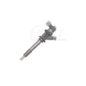China Fuel injector 0445120048 0445120049 common rail injector for 4M50 0445120048 0445120049 ME226718 ME222914 ME 223750 ME223002 factory