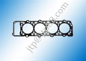 China 95.7mm Cylinder Head Gasket Set For Excavator Engine Spare Parts ME200751 factory