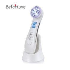 China DC 5 V / 1 A Multifunction Beauty Device 1 MHz Ultrasonic Frequency factory