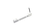 Aluminum Rubber Sealing Load Cell Weighing Sensor Multi Range 0.3kg 0.6kg 1.2kg