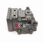 MB85 Komatsu PC200-7 Excavator Travel Motor