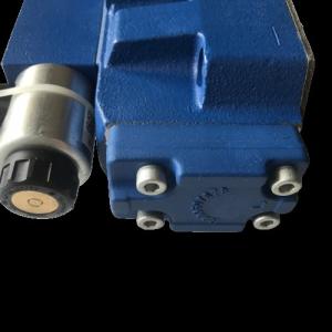 China R902131187 A11VLO190LRDS/11R-NZD12K82-S Excavatorplungerpump factory
