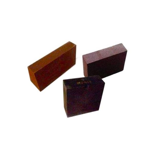 Common Refractoriness 1580° Refractoriness 1770° Magnesite Chrome Brick for