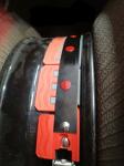 Commercial Vehicle Run Flat Device Tyre Bands For Sharan Tiguan Touran Touareg
