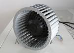 Outer Rotor Forward Centrifugal Blower Fan Low Noise