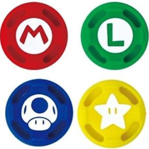 China Smooth And Washable Design Thumbstick Cover For Nintendo Switch NS Joy-Con factory