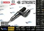 Engine Fuel Injector 0414702003 0414702005 5237322 8113408 20381597 6050251