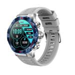 H27 Smart Watch Outdoor Sports 1.43inches Amloed BT Call 400mah Battery Health
