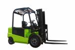 LGMC CPD35 2Ton Logistics Forklift With Battery Power