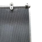 100% Tested Auto Air Conditioning AC Condenser for Honda Civic COND 80110-SNN